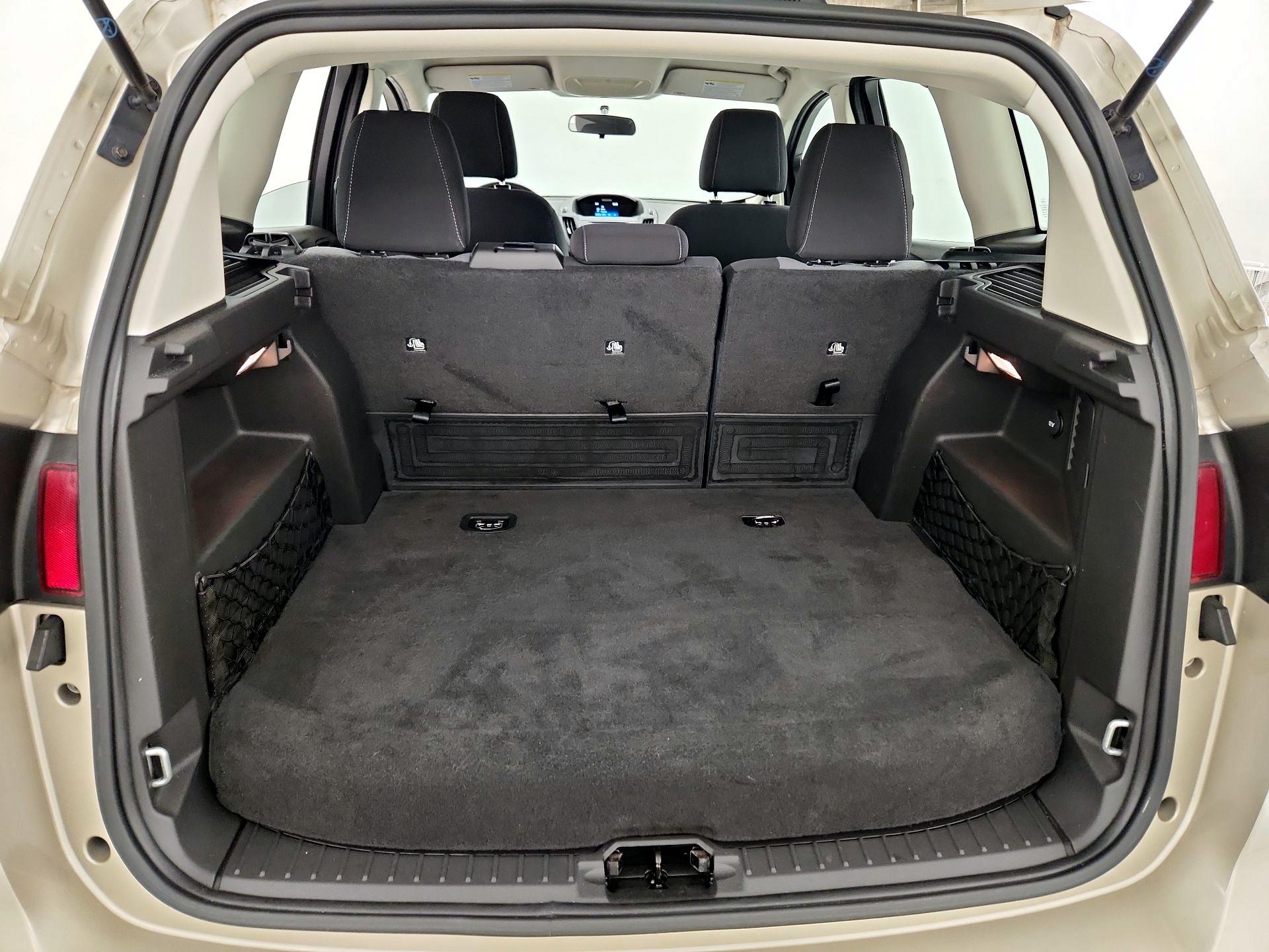 Thumbnail: 2017 Ford C-Max - 20