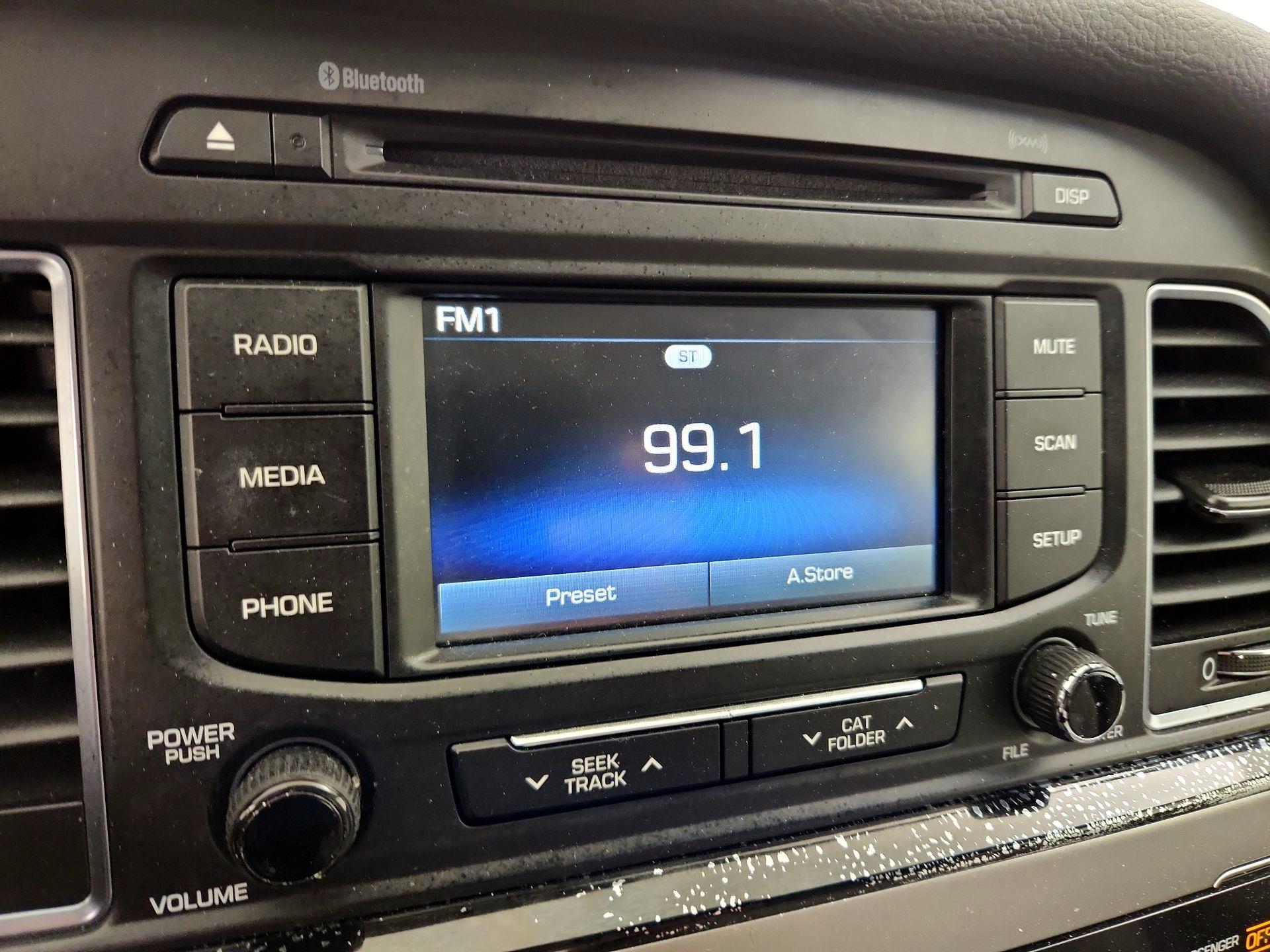 Thumbnail: 2016 Hyundai Sonata - 15