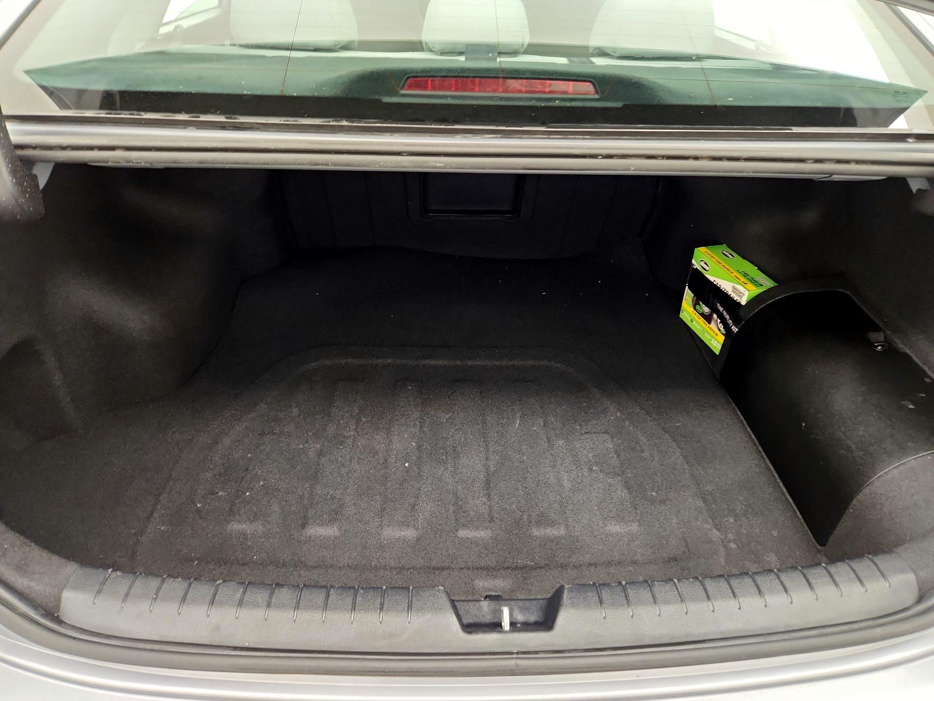 Thumbnail: 2016 Hyundai Sonata - 20