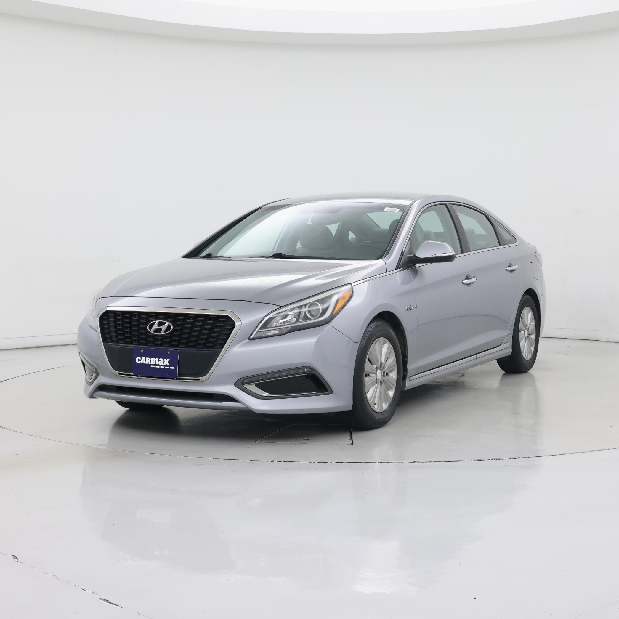 Thumbnail: 2016 Hyundai Sonata - 4