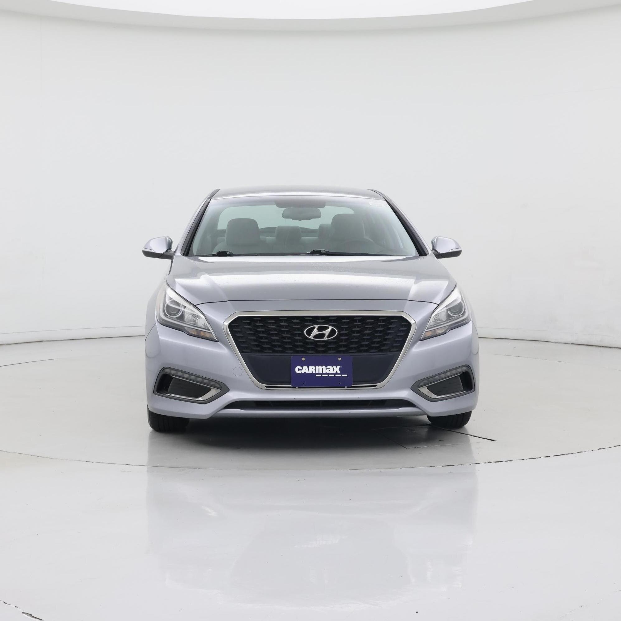 Thumbnail: 2016 Hyundai Sonata - 5