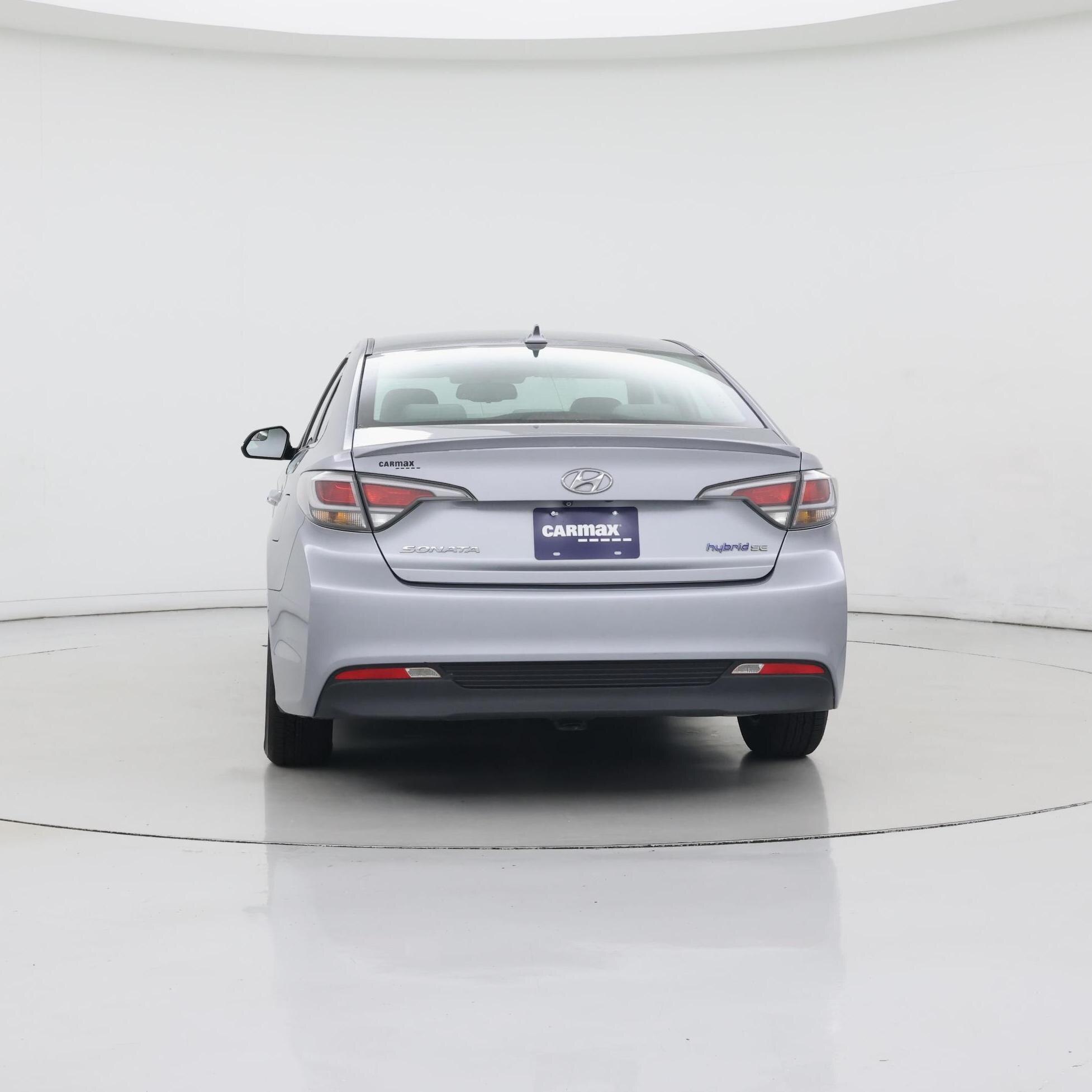 Thumbnail: 2016 Hyundai Sonata - 6