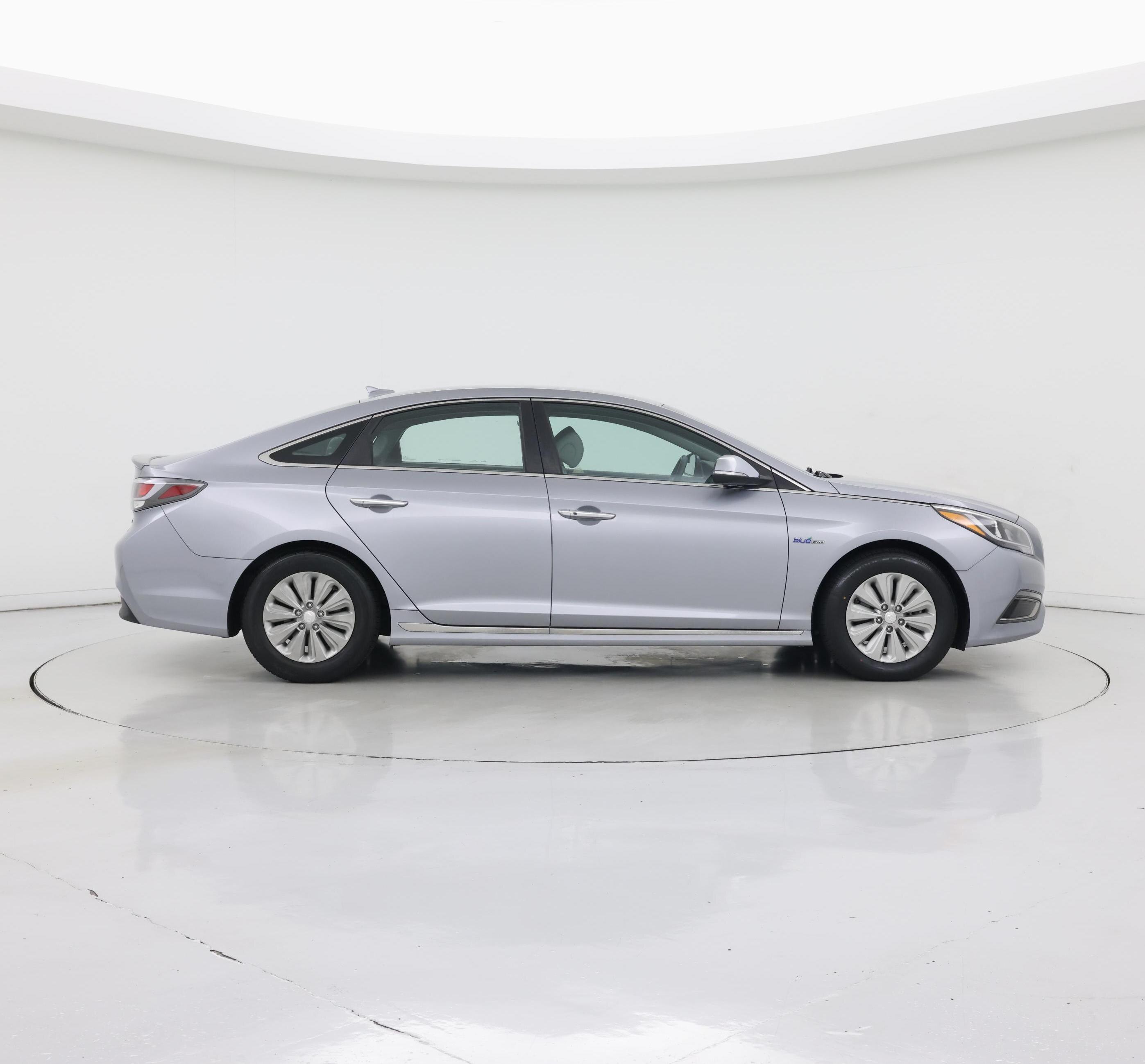 Thumbnail: 2016 Hyundai Sonata - 7