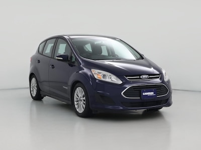 2017 Ford C-Max SE Hybrid