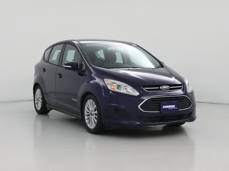 2017 Ford C-Max SE -
                  Austin, TX