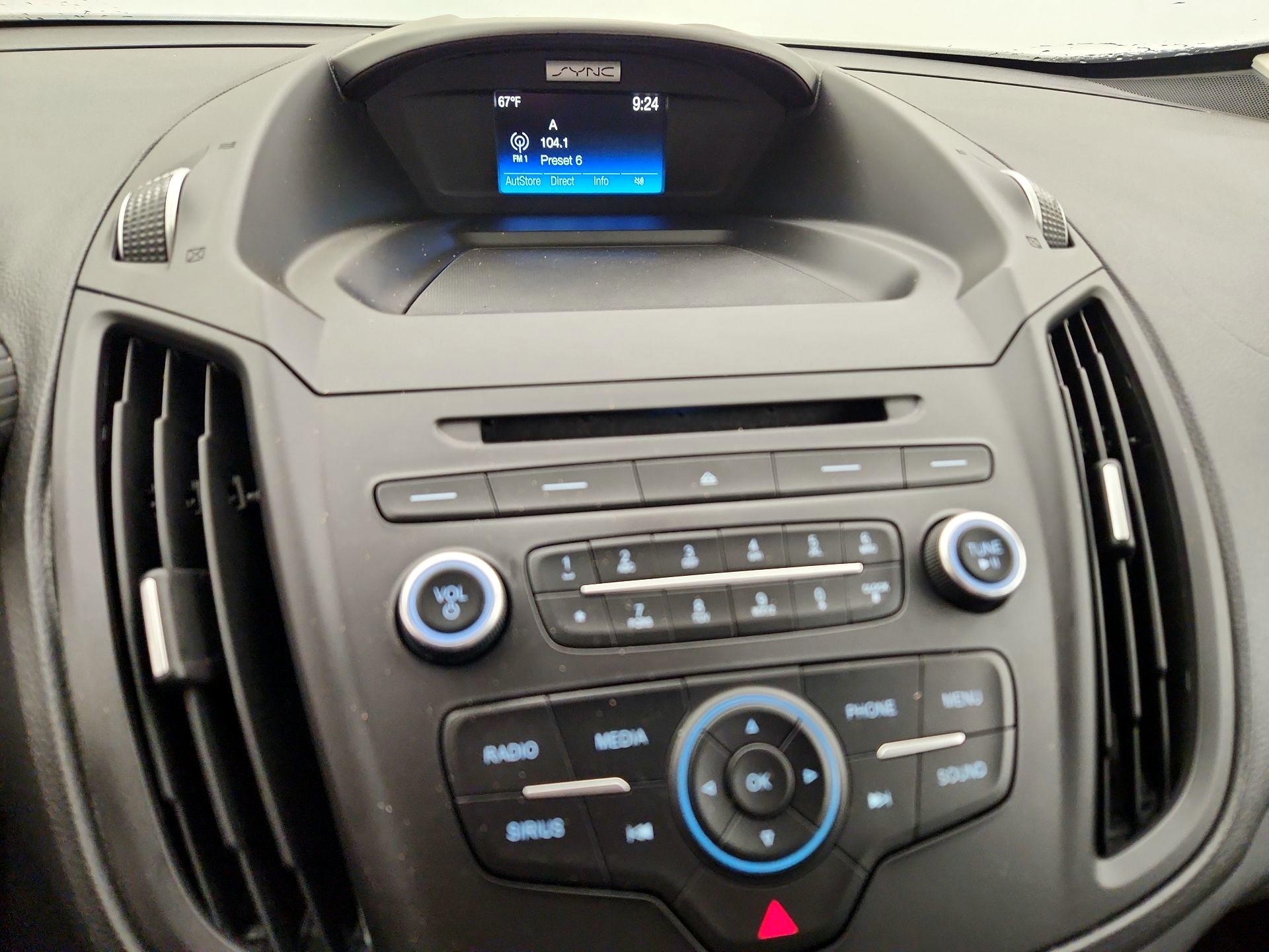 Thumbnail: 2017 Ford C-Max - 15