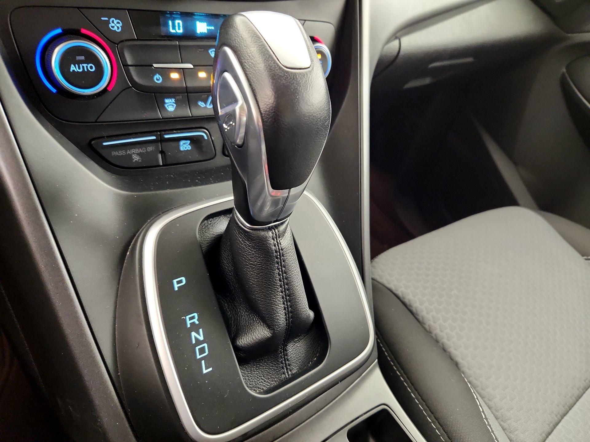 Thumbnail: 2017 Ford C-Max - 17