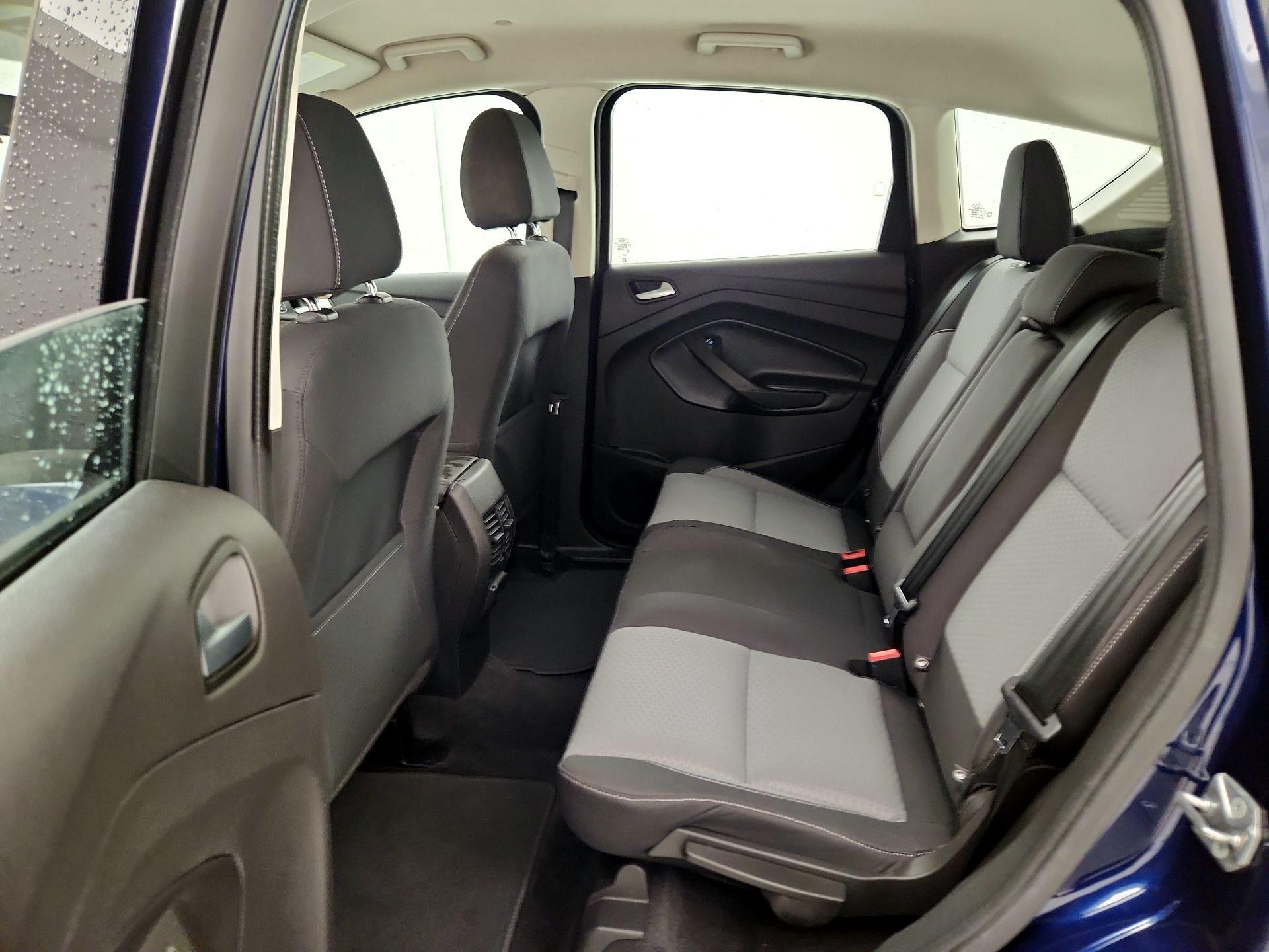 Thumbnail: 2017 Ford C-Max - 19