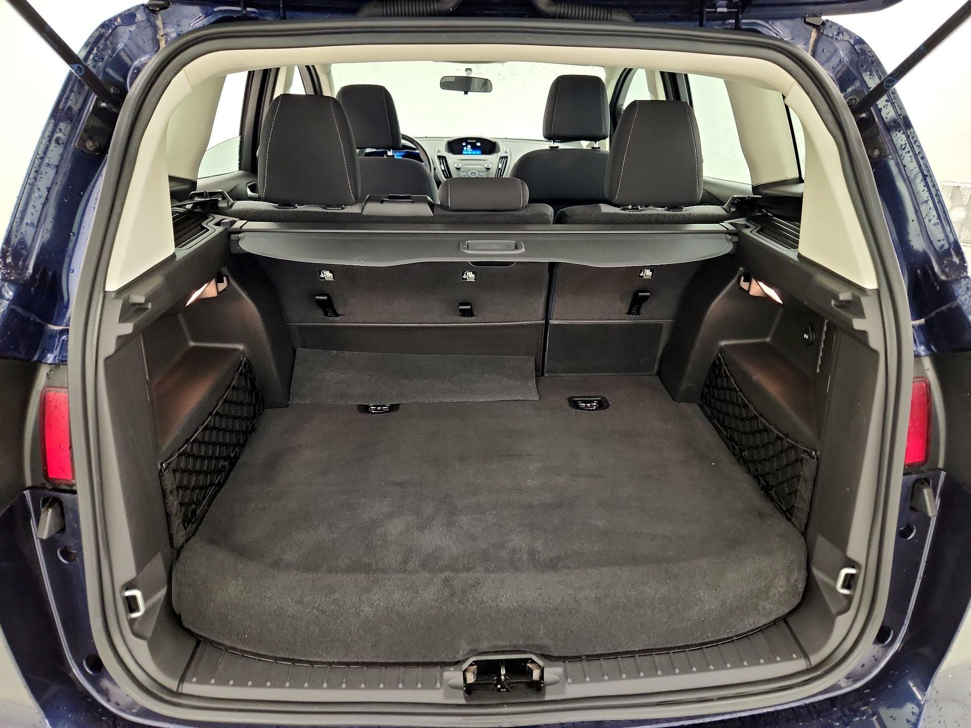 Thumbnail: 2017 Ford C-Max - 20