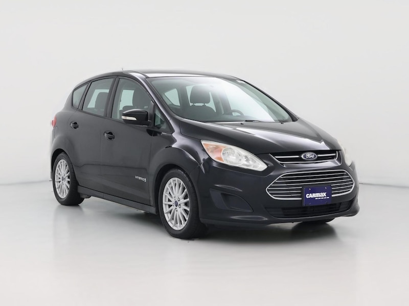 2016 Ford C-Max SE -
                  Houston, TX