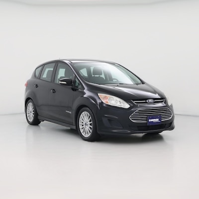 2016 Ford C-Max SE