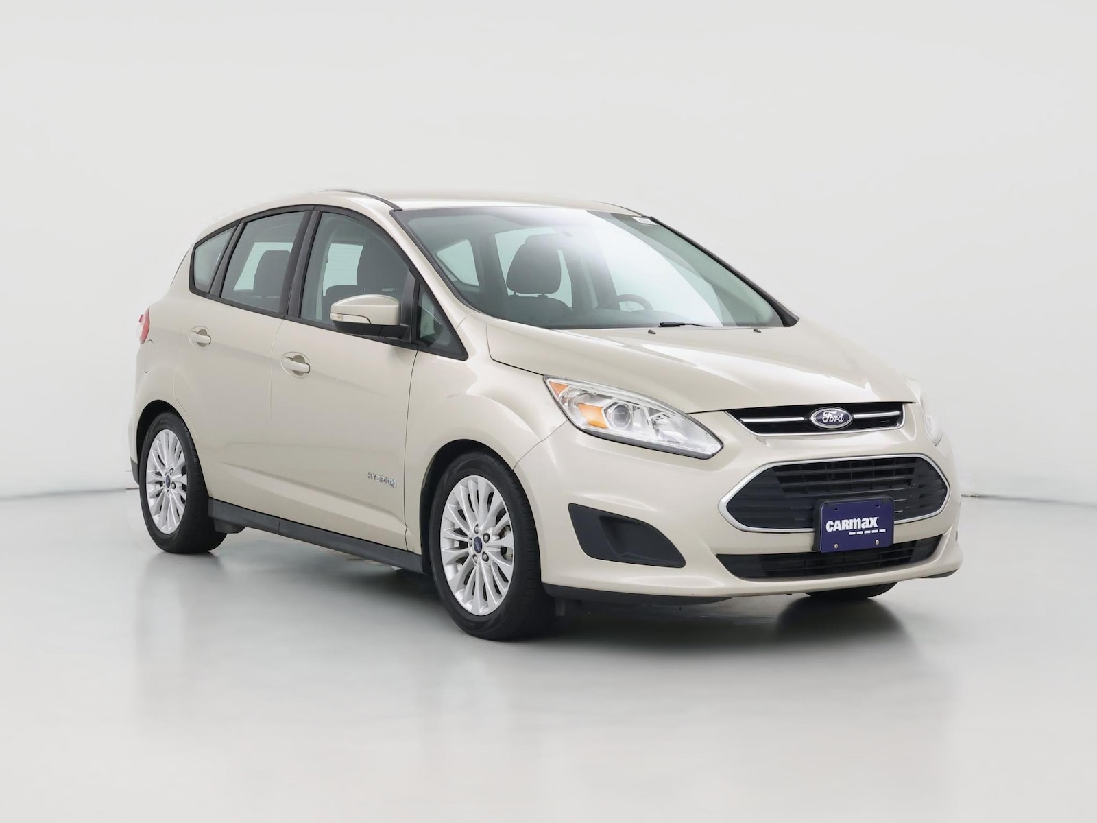 2017 Ford C-Max SE