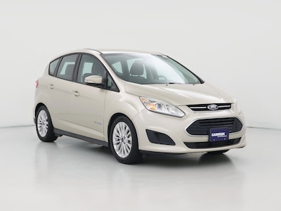 2017 Ford C-Max SE Hybrid