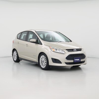 2017 Ford C-Max SE Hybrid