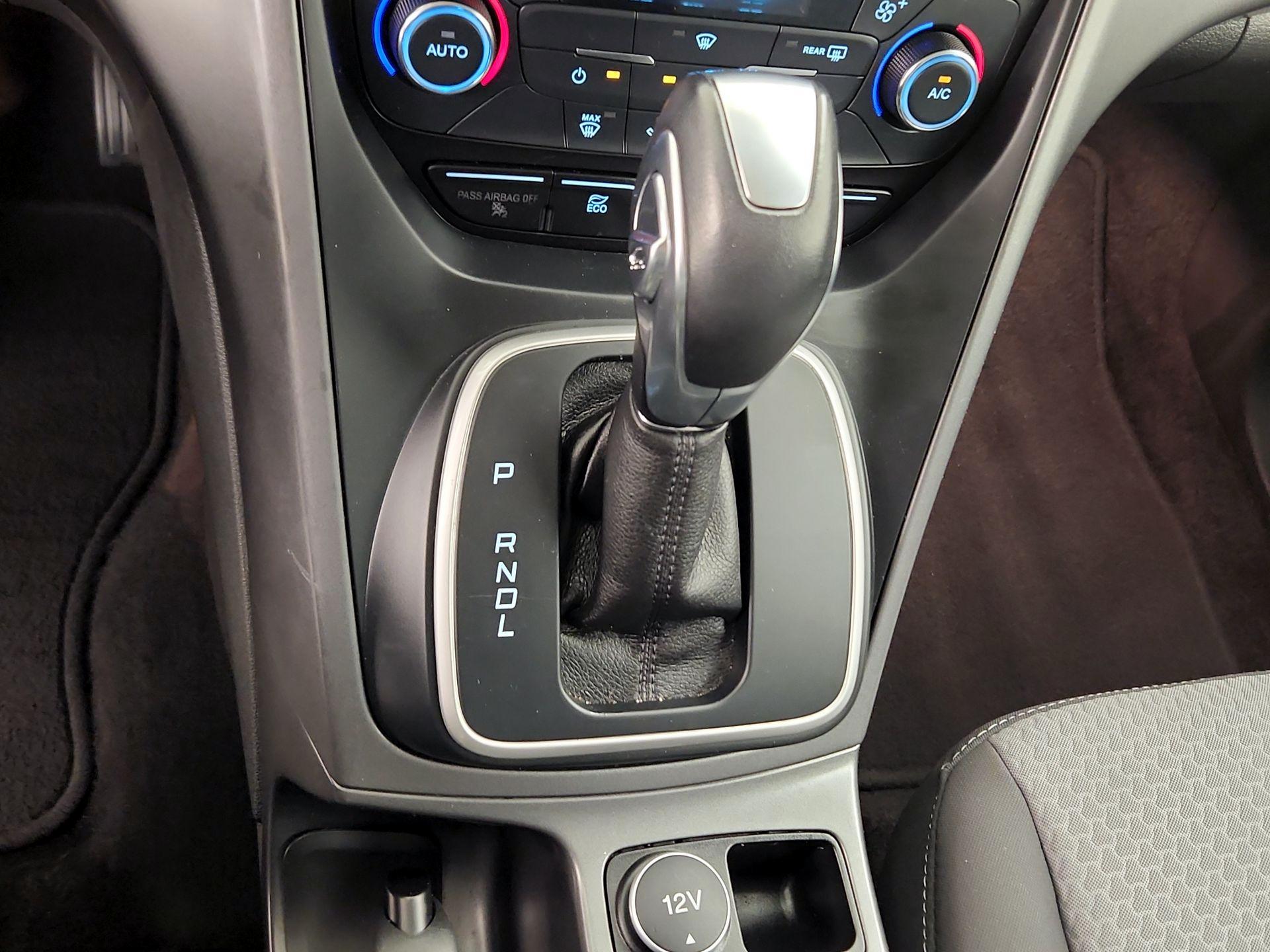 Thumbnail: 2017 Ford C-Max - 17