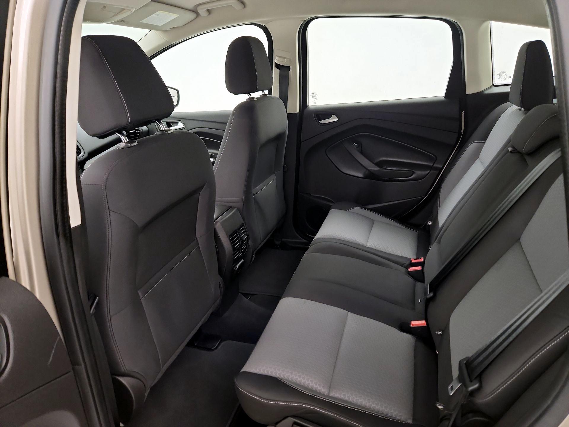 Thumbnail: 2017 Ford C-Max - 19