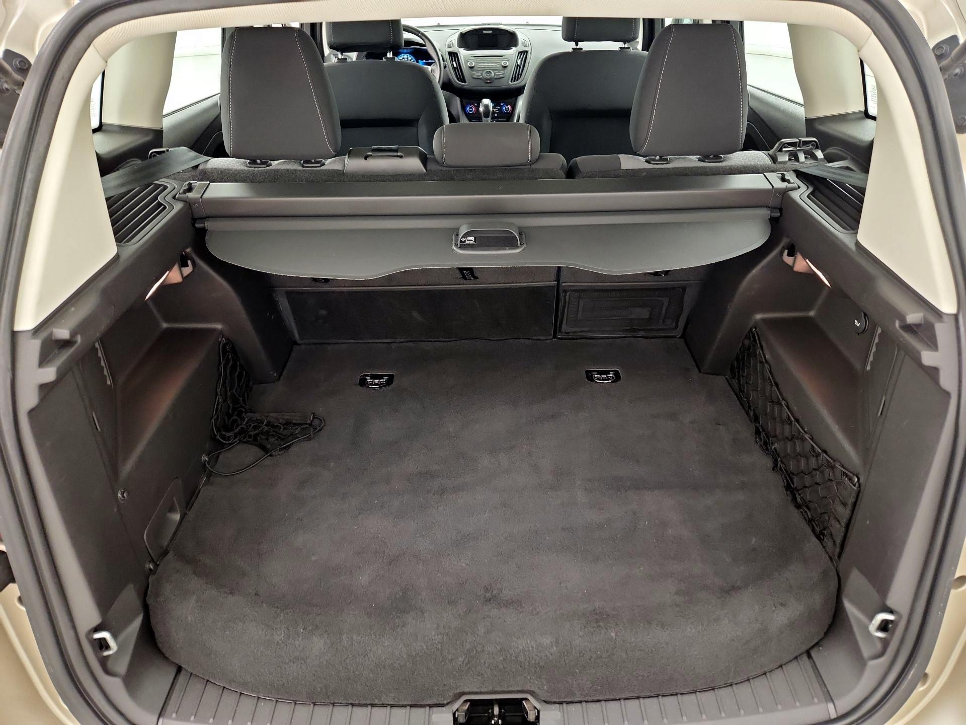 Thumbnail: 2017 Ford C-Max - 20