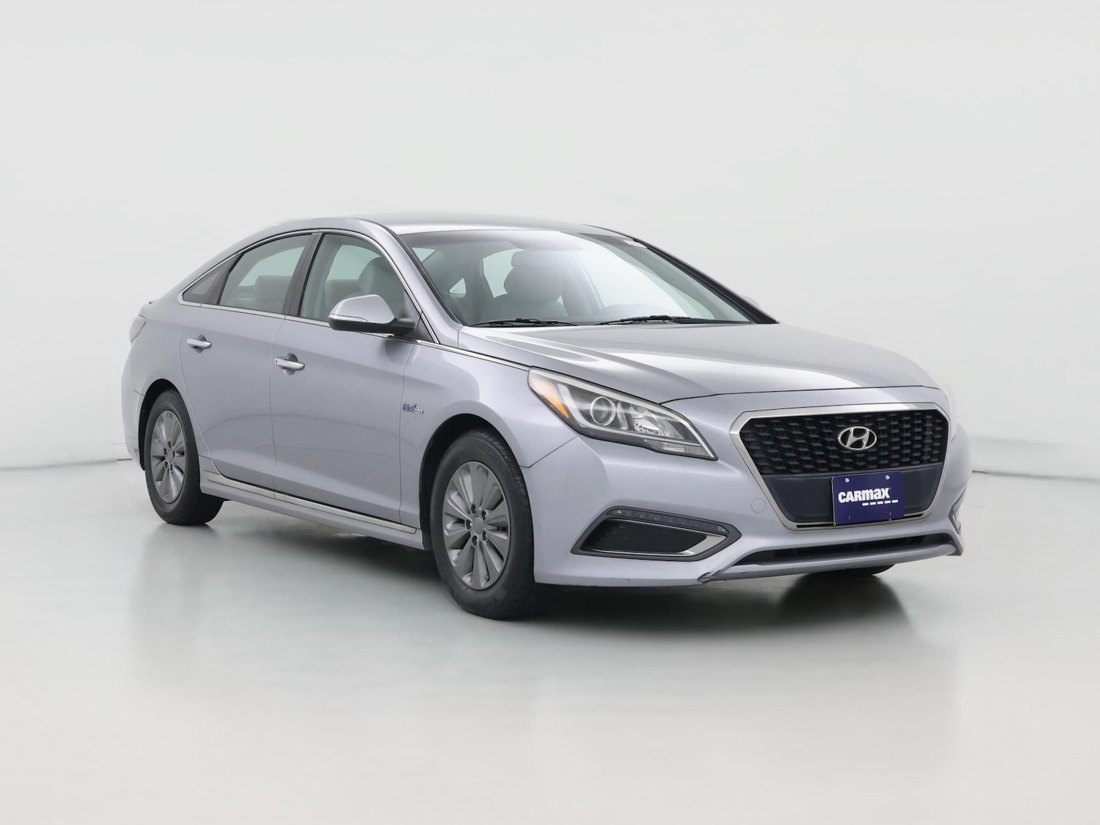 2016 Hyundai Sonata Hybrid Base