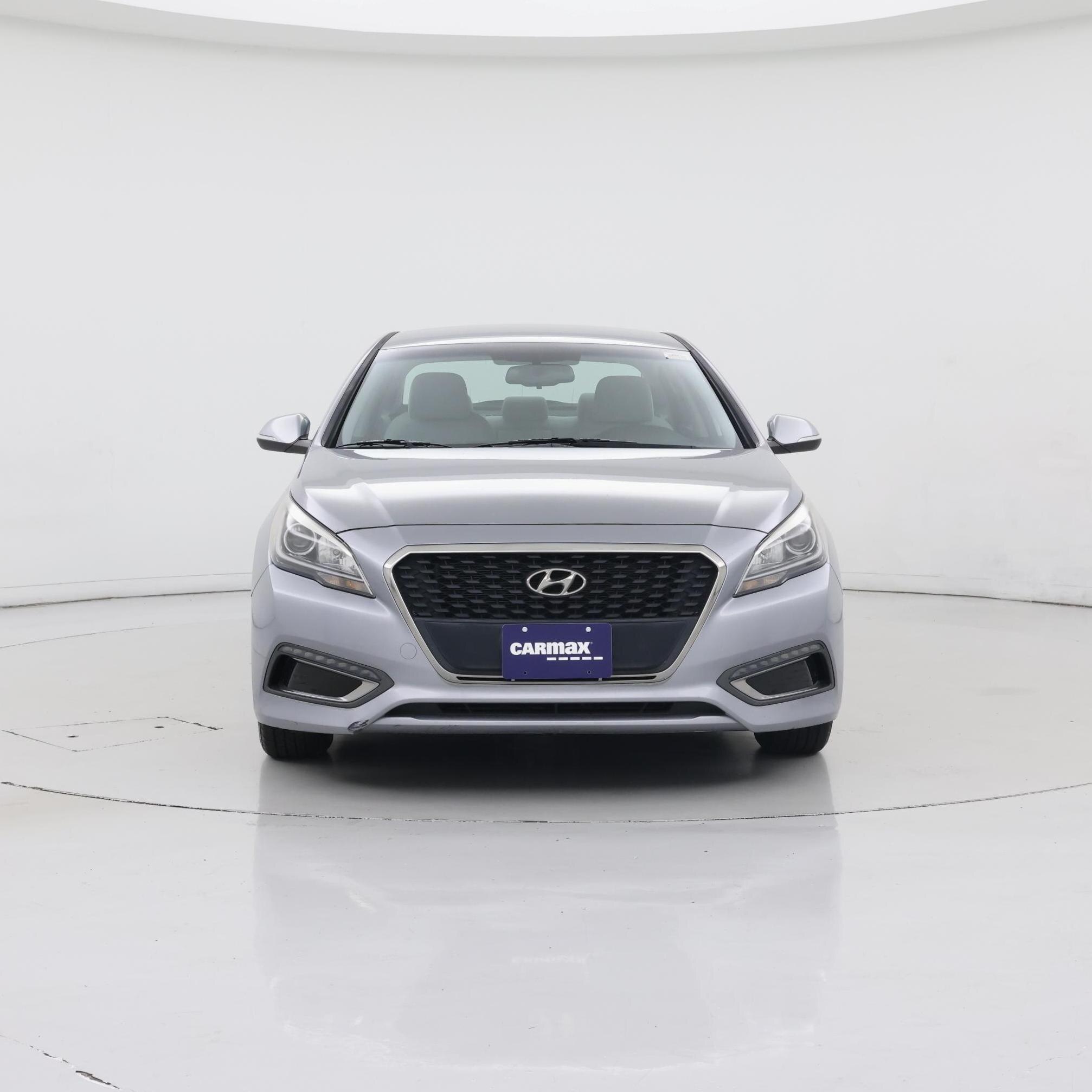 Thumbnail: 2016 Hyundai Sonata - 5
