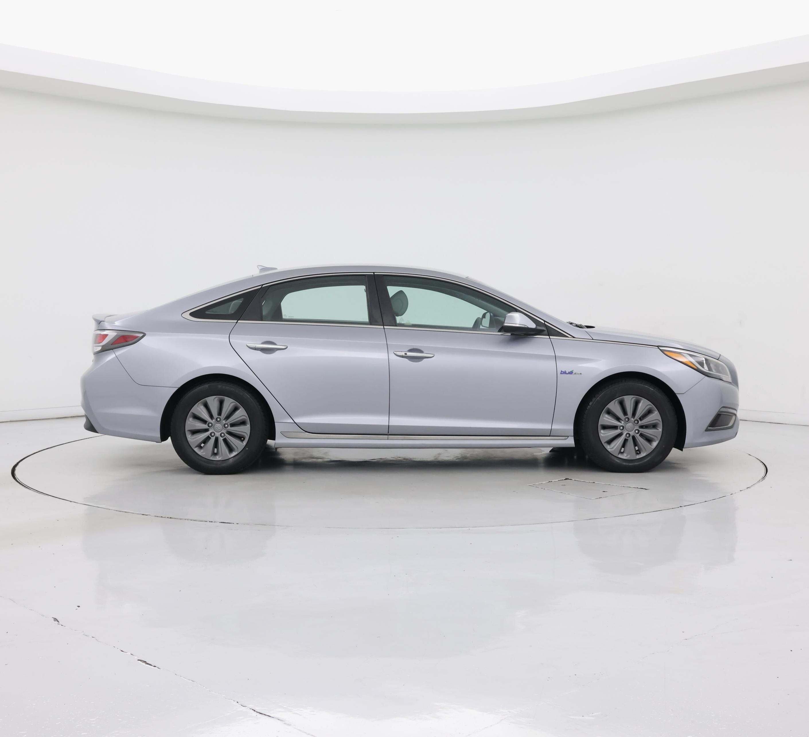 Thumbnail: 2016 Hyundai Sonata - 7