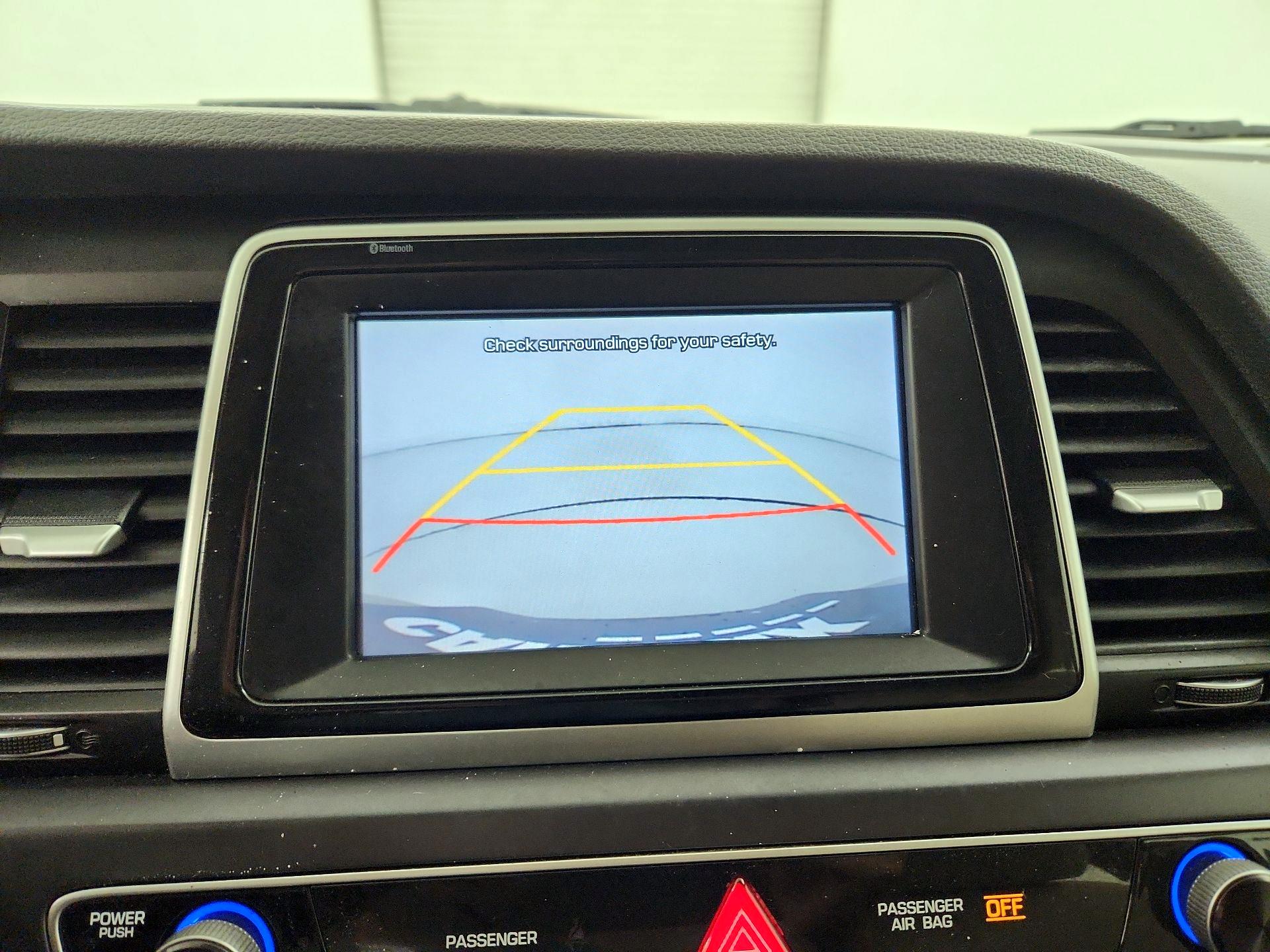 Thumbnail: 2018 Hyundai Sonata - 14