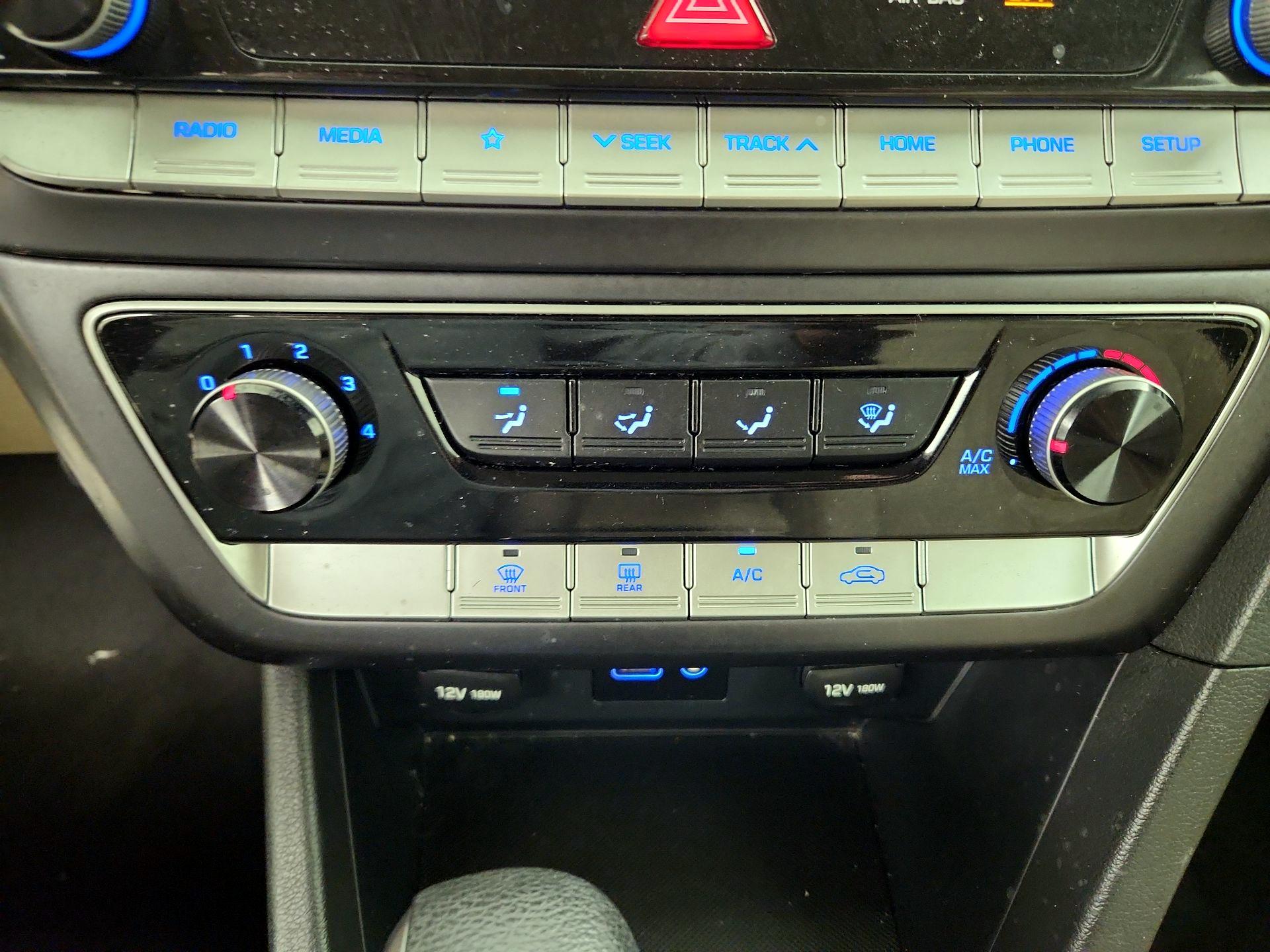 Thumbnail: 2018 Hyundai Sonata - 16