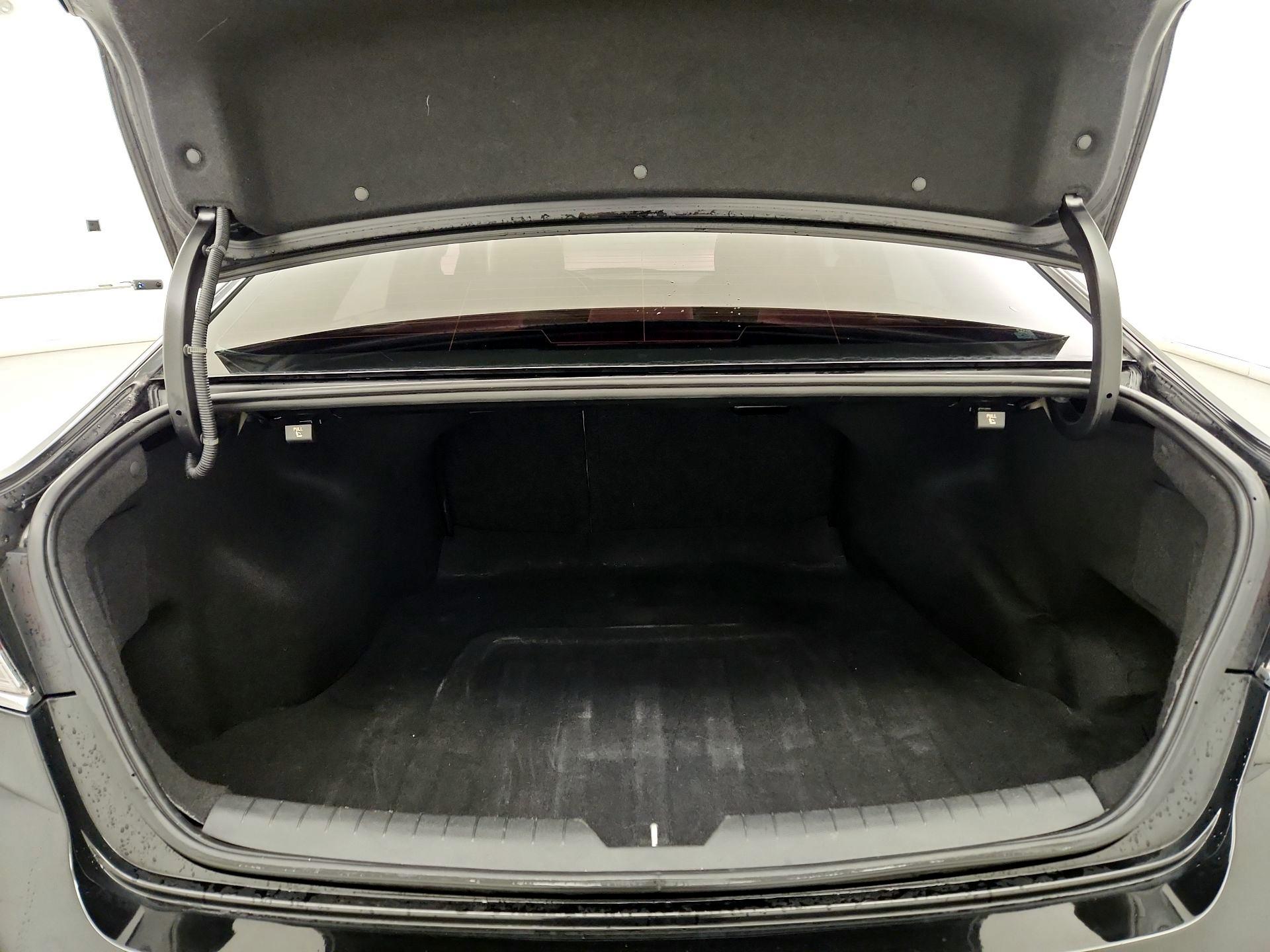 Thumbnail: 2018 Hyundai Sonata - 20