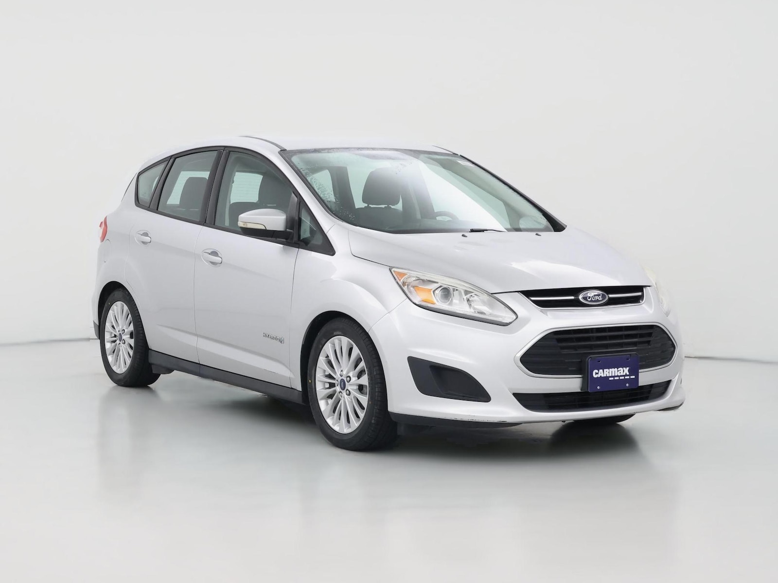 2017 Ford C-Max SE
