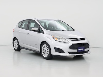 2017 Ford C-Max SE Hybrid