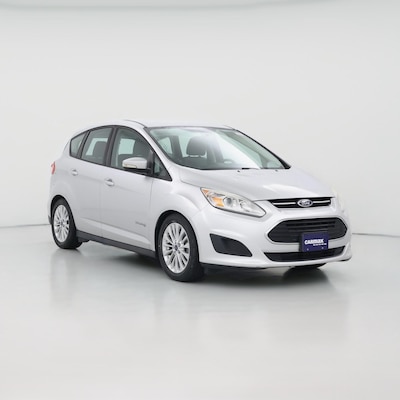2017 Ford C-Max SE Hybrid