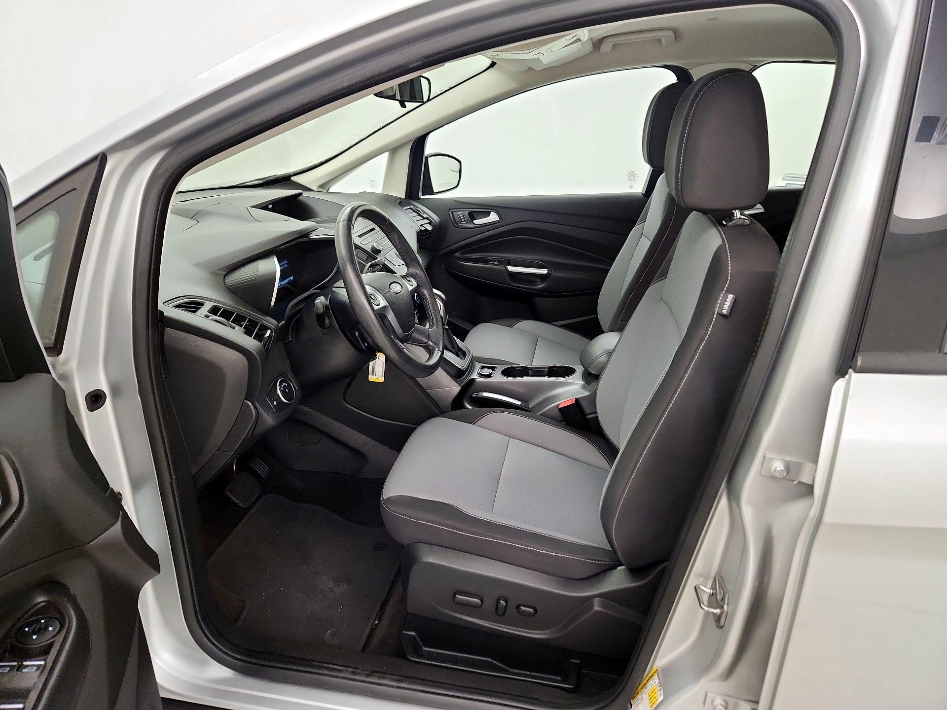 Thumbnail: 2017 Ford C-Max - 11