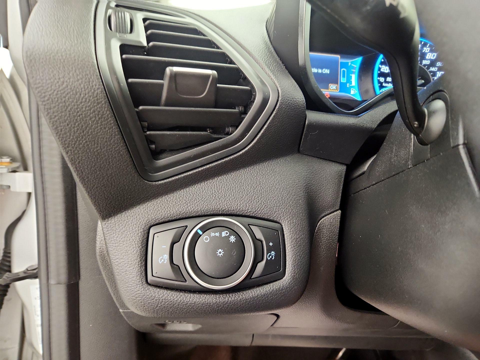 Thumbnail: 2017 Ford C-Max - 13