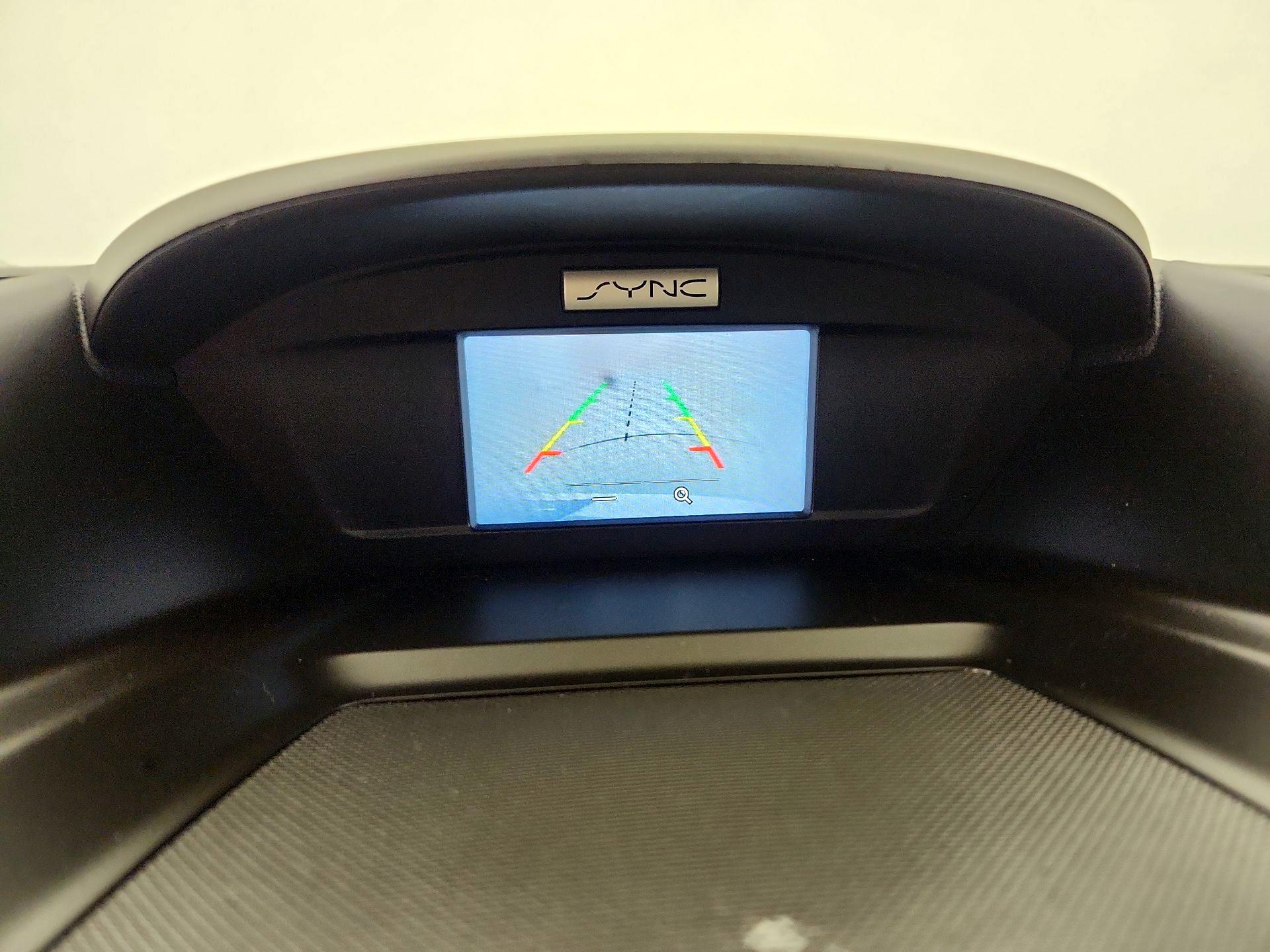 Thumbnail: 2017 Ford C-Max - 14