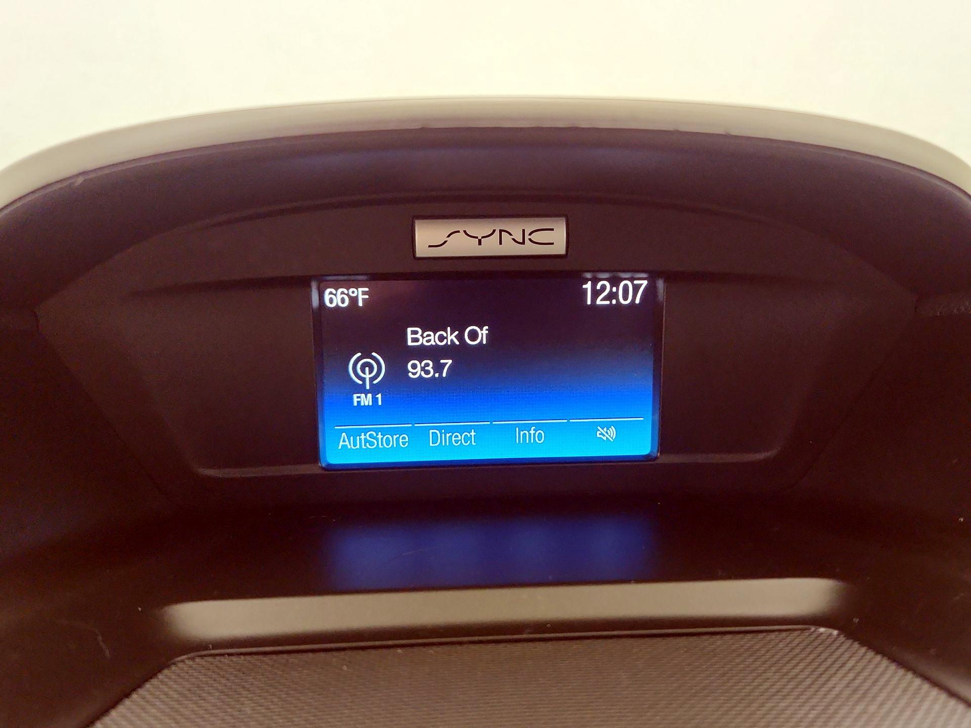 Thumbnail: 2017 Ford C-Max - 15