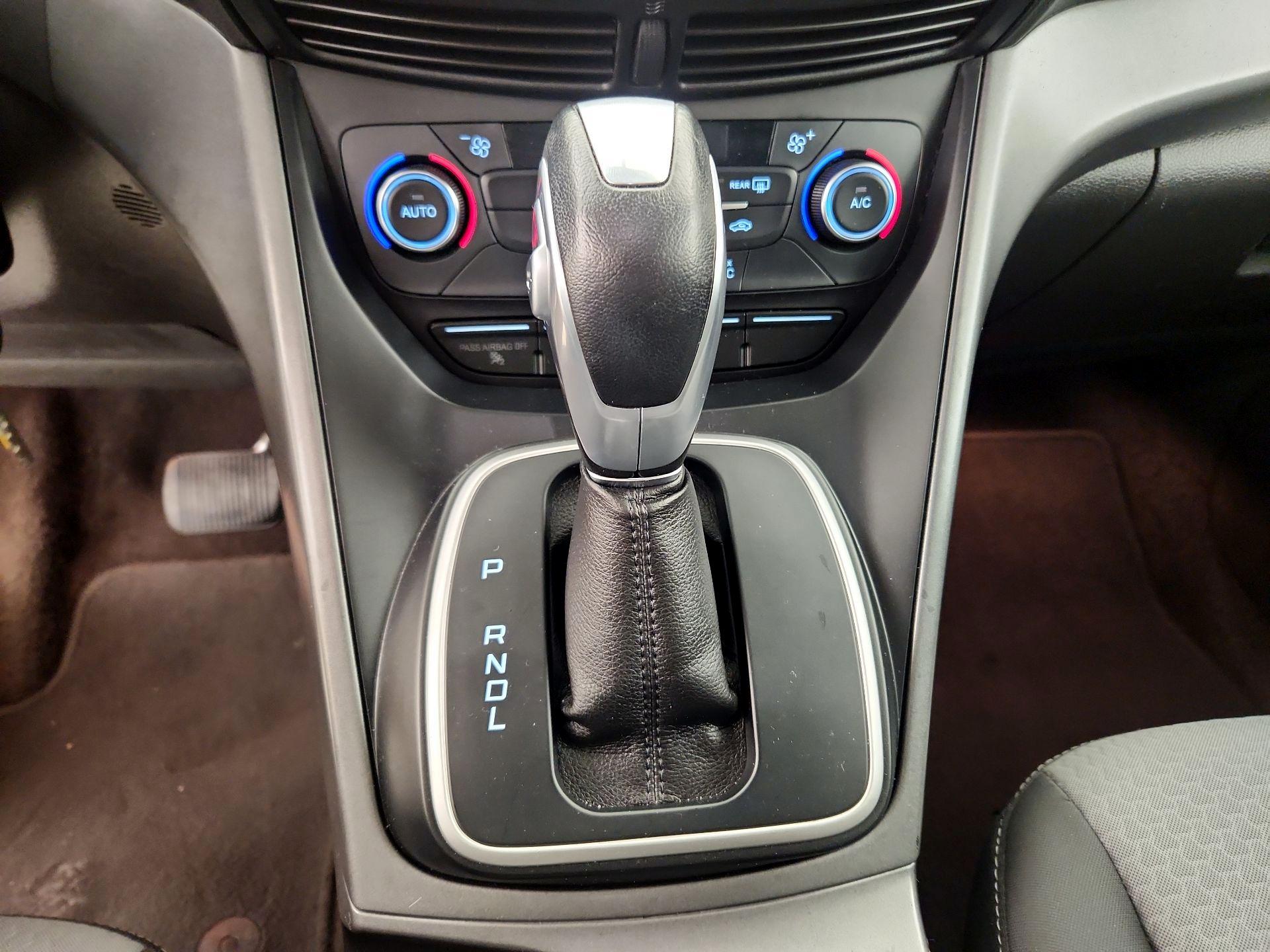 Thumbnail: 2017 Ford C-Max - 17