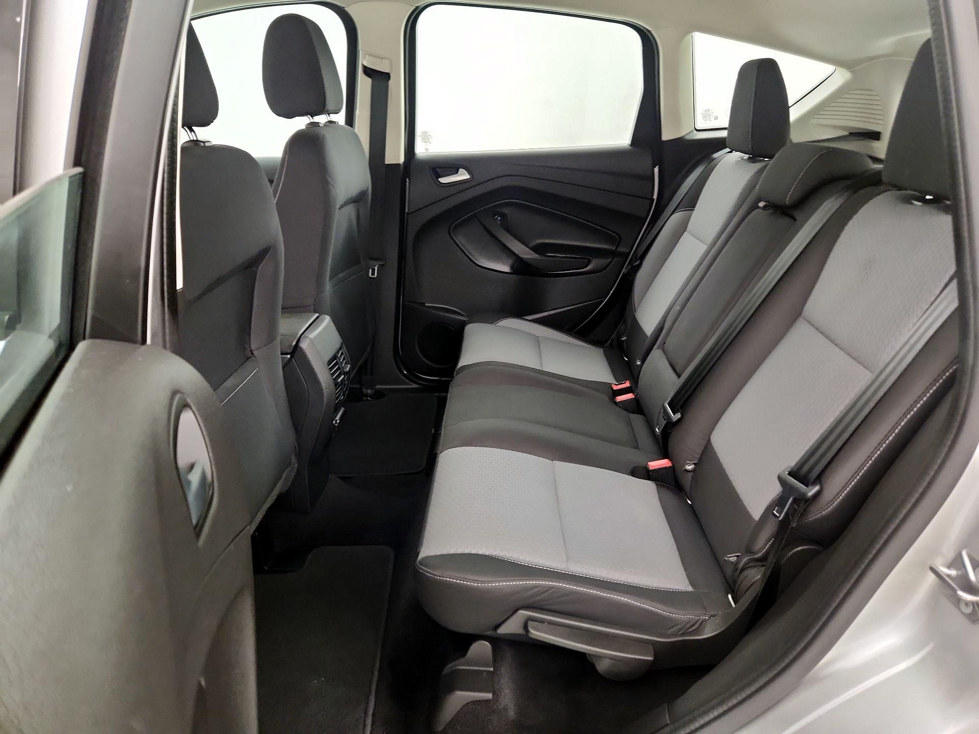 Thumbnail: 2017 Ford C-Max - 18