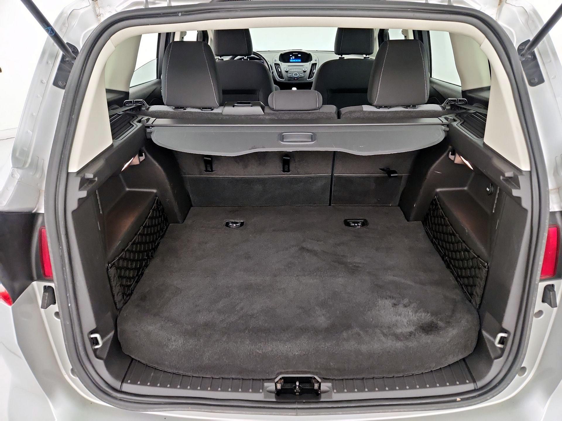 Thumbnail: 2017 Ford C-Max - 19