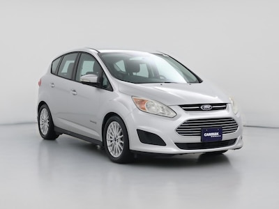2016 Ford C-Max SE