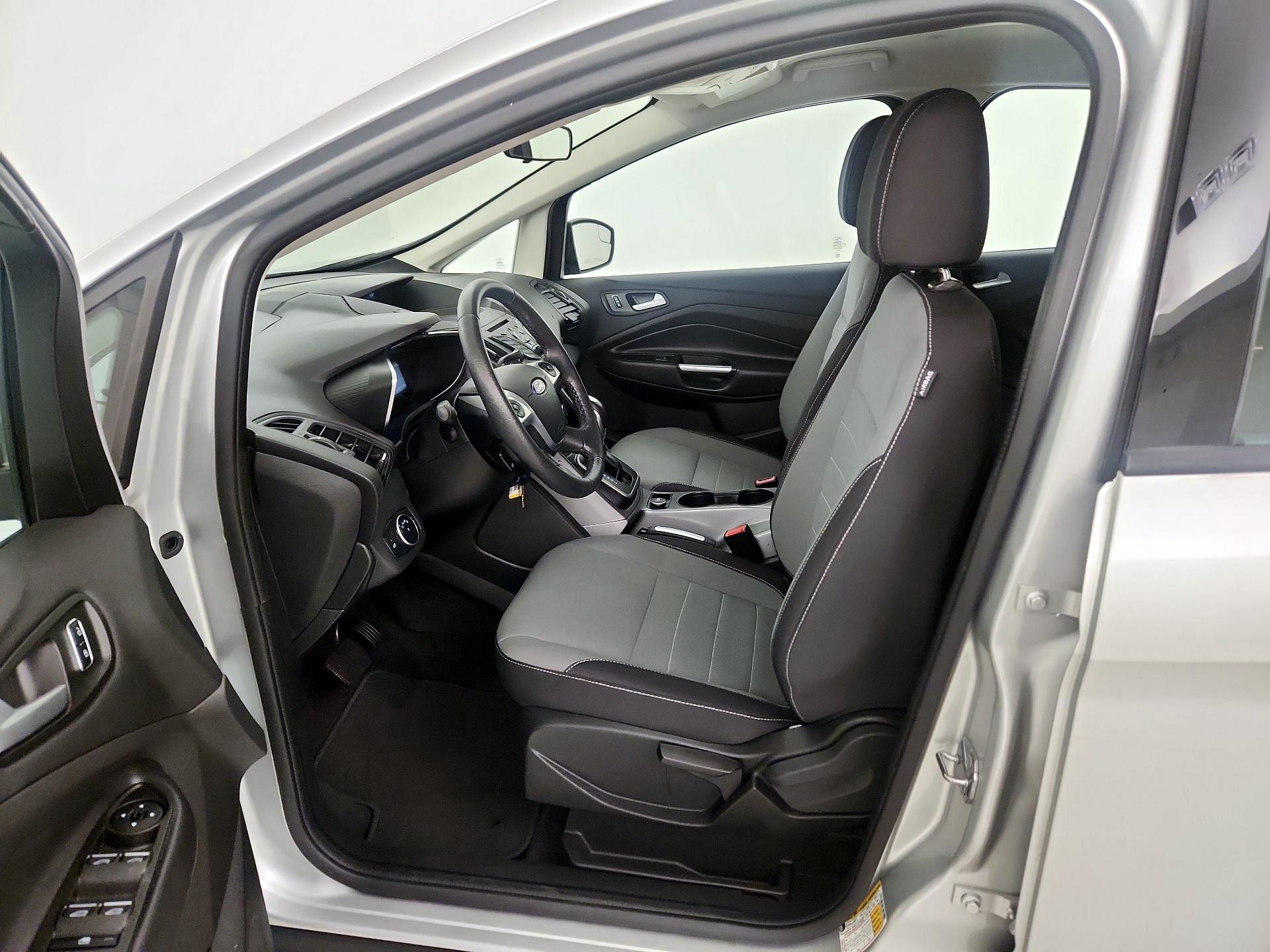 Thumbnail: 2016 Ford C-Max - 11