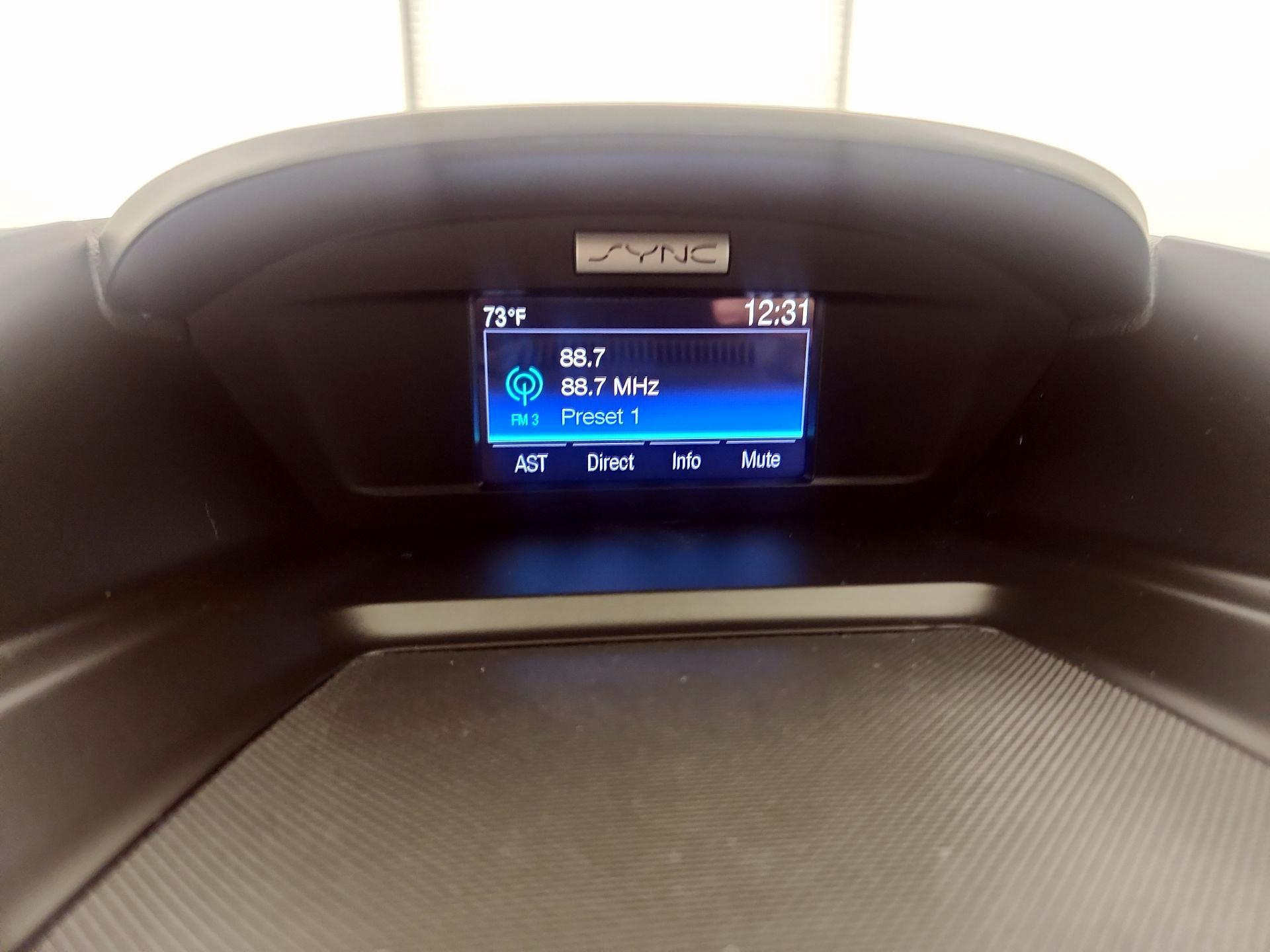 Thumbnail: 2016 Ford C-Max - 14