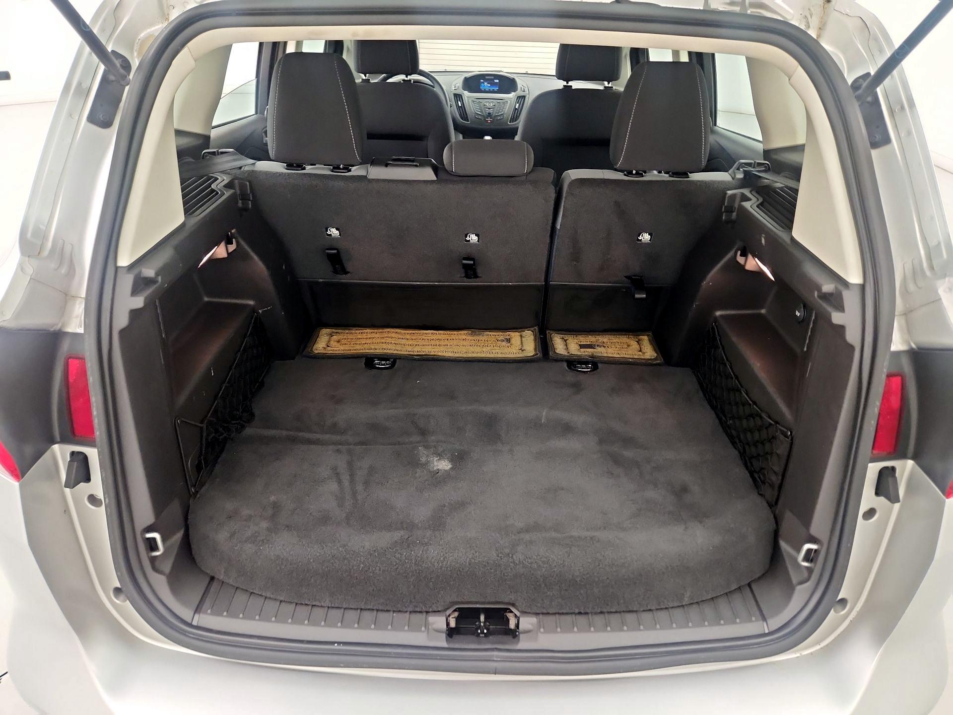 Thumbnail: 2016 Ford C-Max - 19