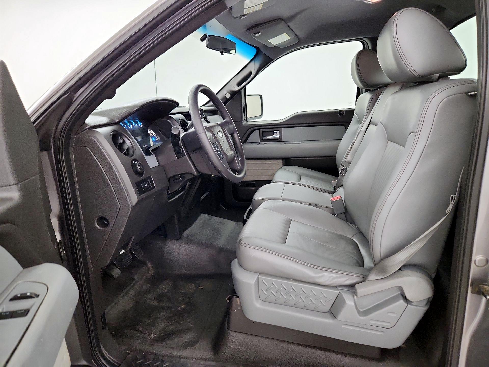 Thumbnail: 2014 Ford F-150 - 11