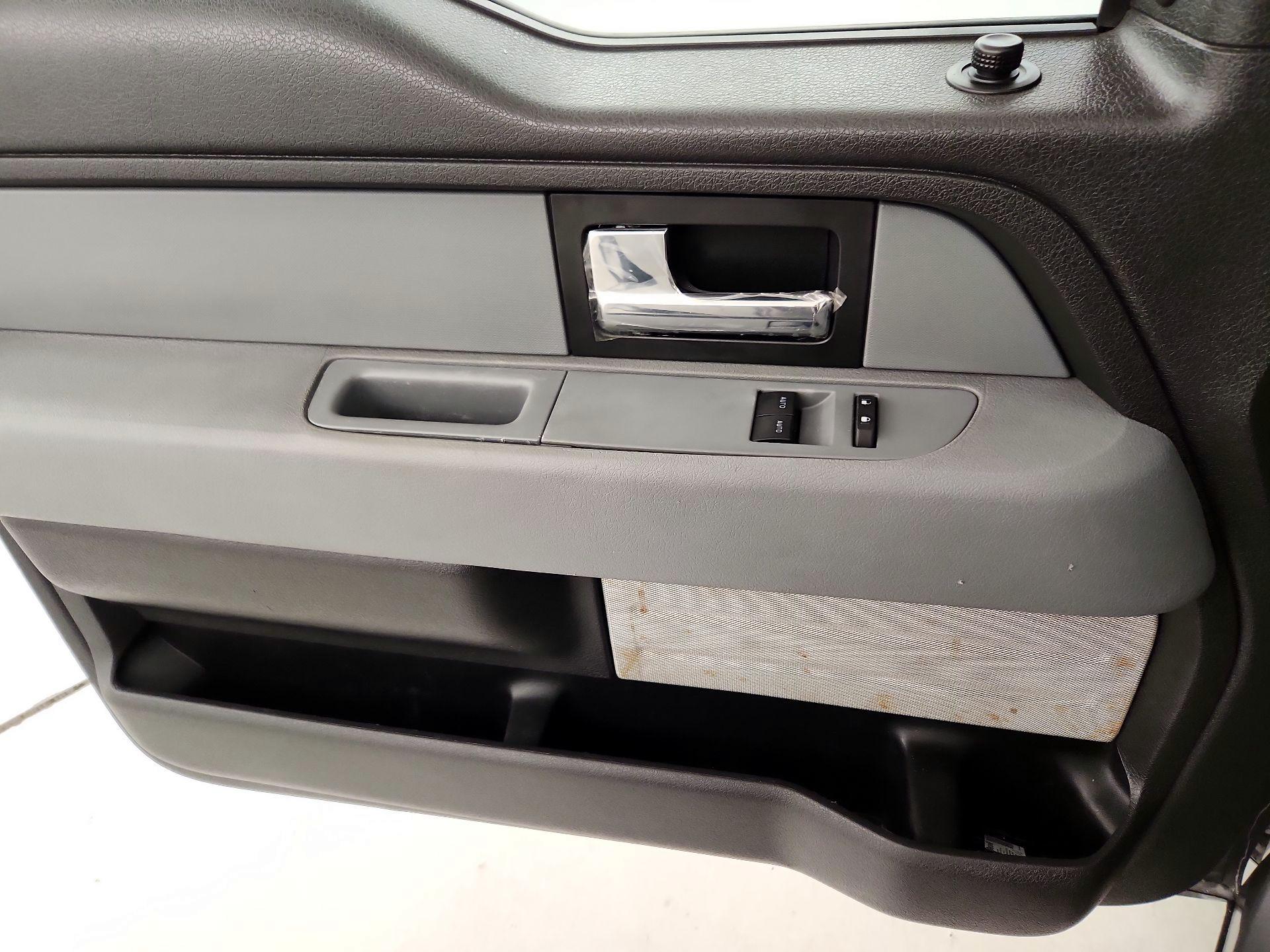 Thumbnail: 2014 Ford F-150 - 12