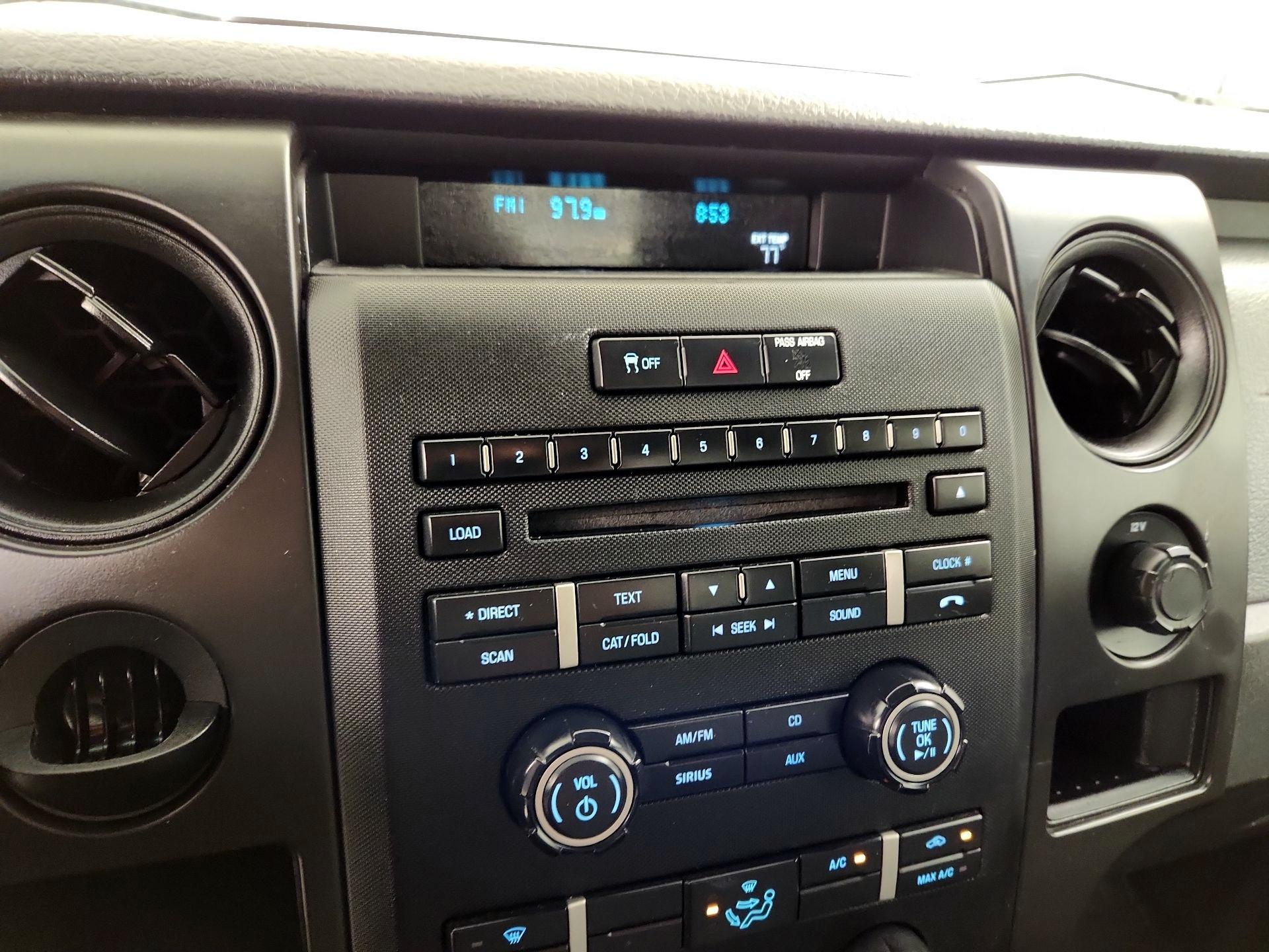 Thumbnail: 2014 Ford F-150 - 14