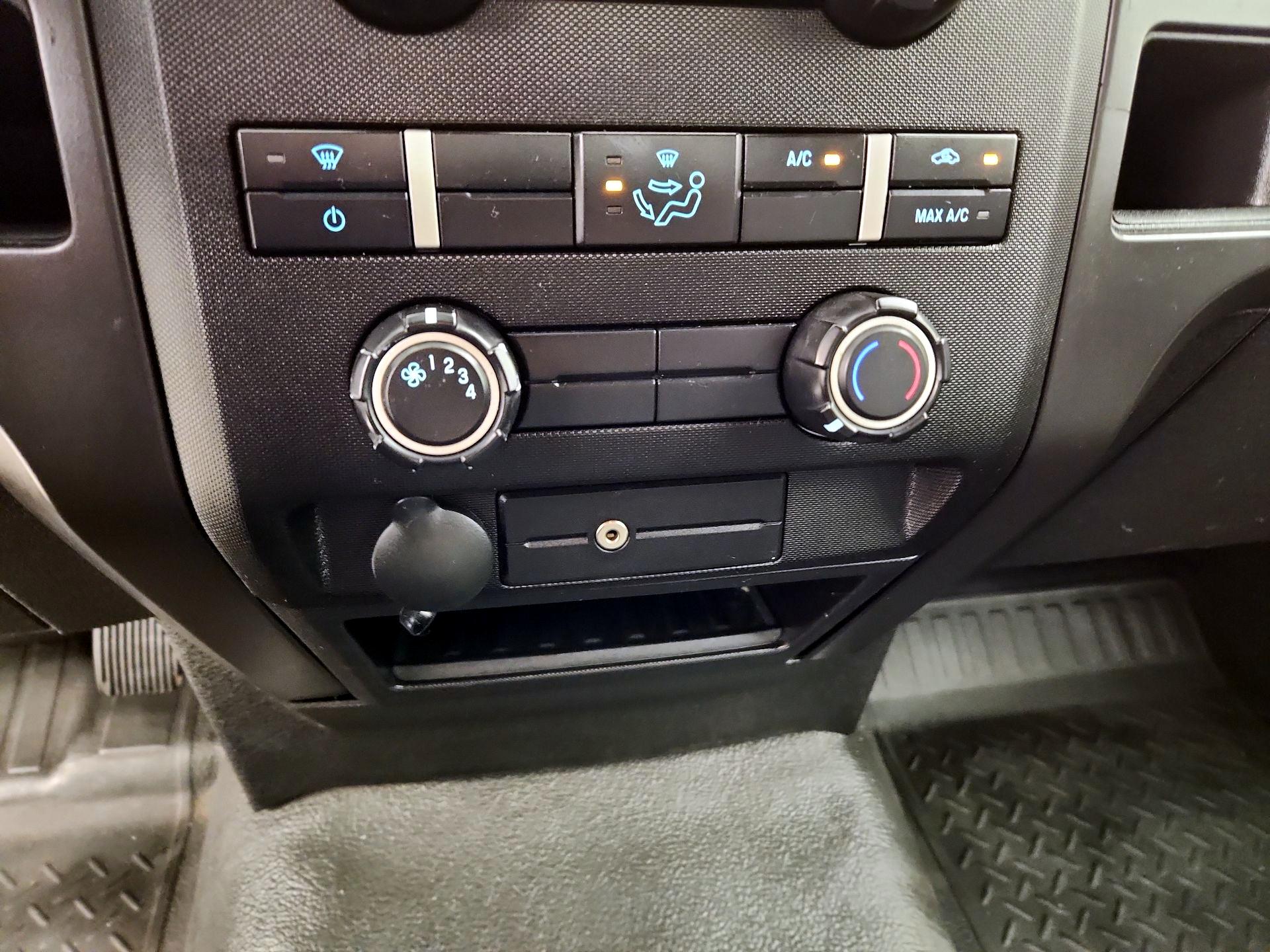 Thumbnail: 2014 Ford F-150 - 15