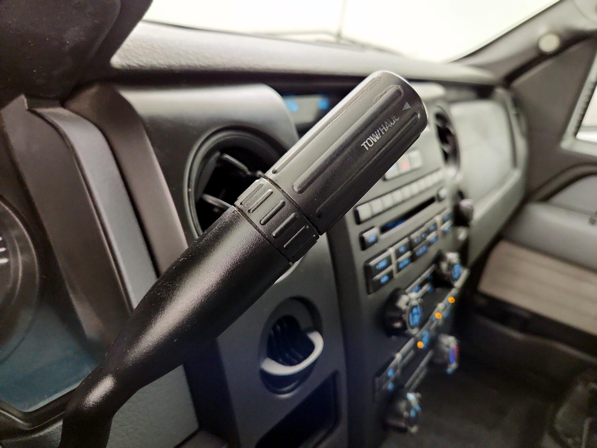 Thumbnail: 2014 Ford F-150 - 16