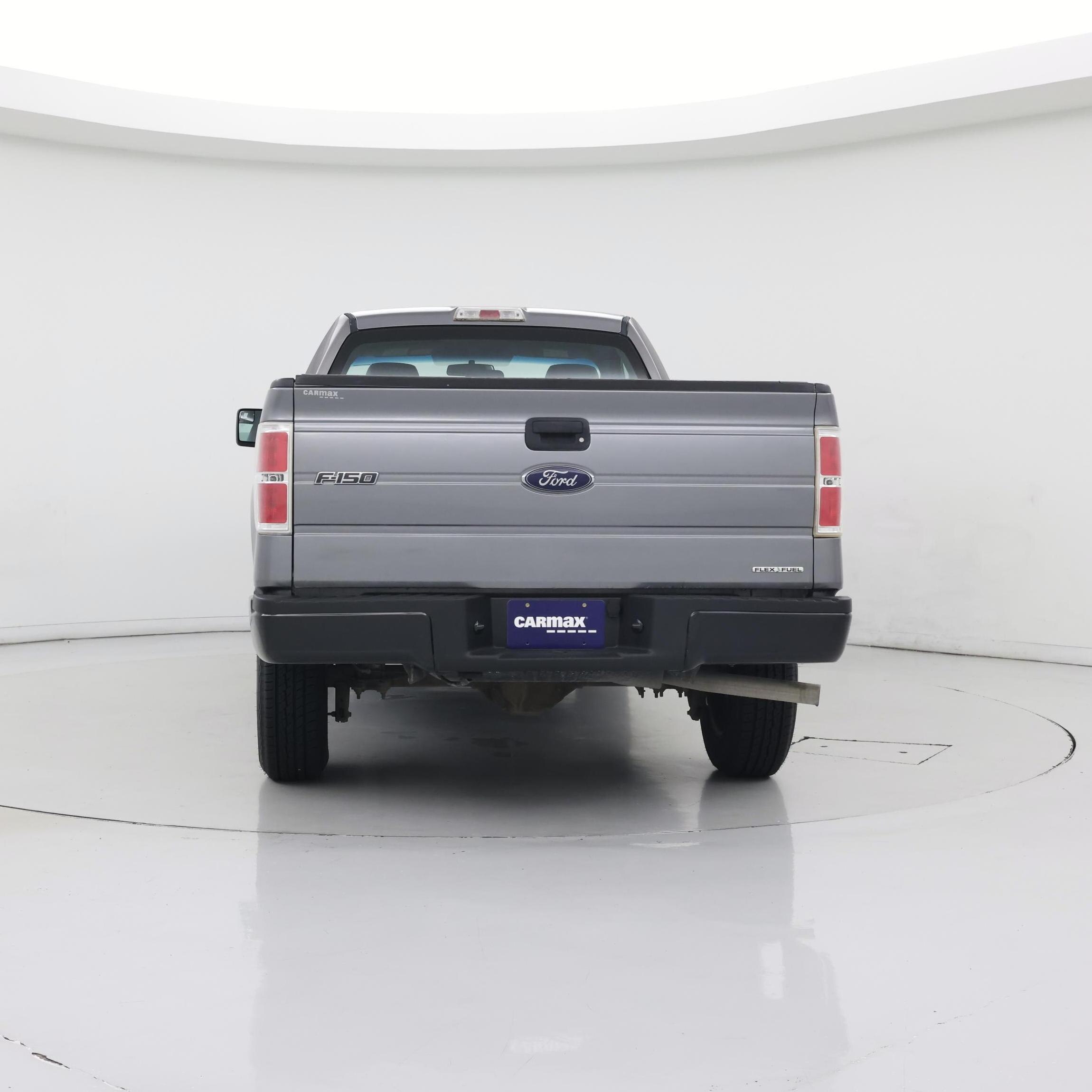 Thumbnail: 2014 Ford F-150 - 6