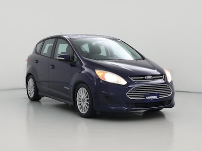 2016 Ford C-Max SE
