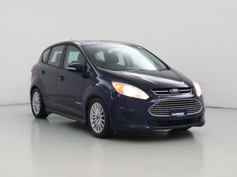 2016 Ford C-Max SE -
                  Houston, TX