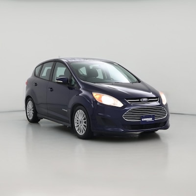 2016 Ford C-Max SE